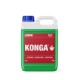 Detergent Dezifectant Puternic Konga, 5 L, Detergent Dezifectant, Solutie Dezifectanta Konga, Solutie Dezifectanta Suprafete, Solutie Dezifectanta Konga, Dezifectant Lichid Konga, Detergent Dezifectant Pardoseli