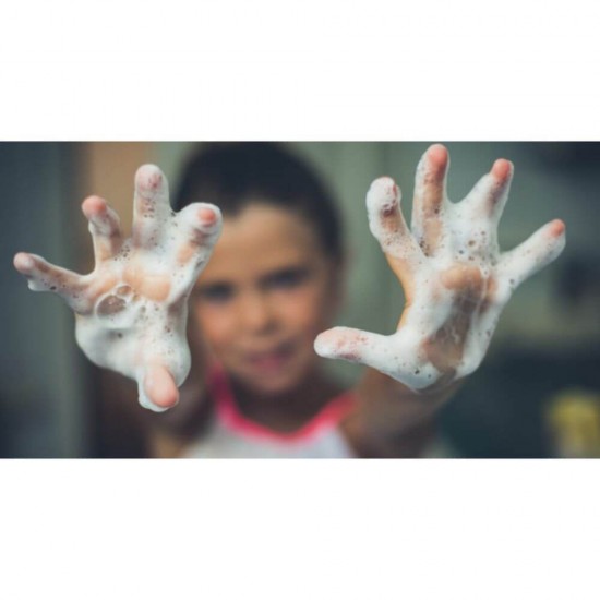 Sapun Lichid Spuma RAPIDO, 500 ml, pentru Dispensere Sapun Spuma Side, Sapun Spuma pentru Dispenser, Sapun Spuma pentru Dozator, Sapunuri Spuma pentru Dozatoare si Dispensere, Sapunuri Spuma RAPIDO 500 ml, Sapunuri Lichide Spuma, RAPIDO Sapun Spuma