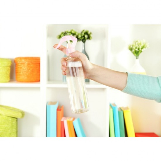 Odorizant Lichid Discover Multi Spray, Parfum de Trandafiri, 500 ml, cu Pulverizator, Odorizant Universal Lichid, Odorizant Spray Lichid, Odorizant Spray Universal, Odorizant cu Pulverizator, Odorizant Camere, Odorizant Auto, Odorizant Camera