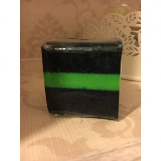 Odorizant Tableta WC AKTIV CLEAN, Parfum Pin, Tablete Odorizante WC, Odorizante pentru Toaleta, Odorizant Toaleta, Odorizant Dezinfectant pentru WC, Tableta Odorizanta WC