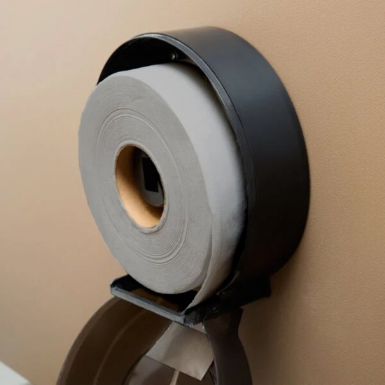 Hartie Igienica Side Mini Jumbo, 12 Role/Bax, 1 Strat, Gri, Rola Hartie Igienica, Hartie pentru Toaleta, Hartie Igienica Toaleta, Hartie Igienica la Rola, Hartie de Toaleta, Bax Hartie Igienica