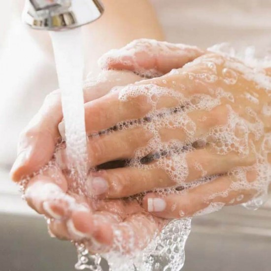 Sapun Lichid Hidratant Moisturising, Rapido Profesional, 5 L