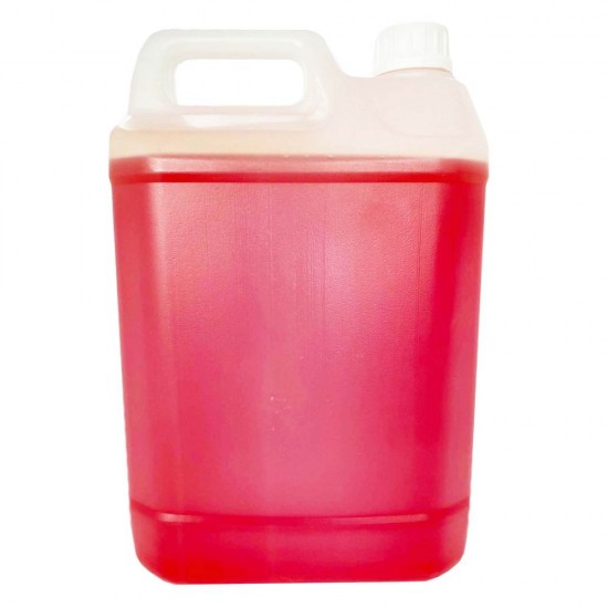 Detergent Universal Podele, Aroma de Mandarine, Rapido Profesional, 5 L