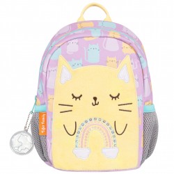 Ghiozdan Mini Dear Friends, Motiv Kitten Mia, Special Edition