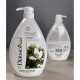 Sapun Lichid Dermomed, 1 L, Muschio Bianco