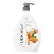 Sapun Lichid Dermomed, 1 L, Sapun Lichid Cu Unt De Shea Si Migdale