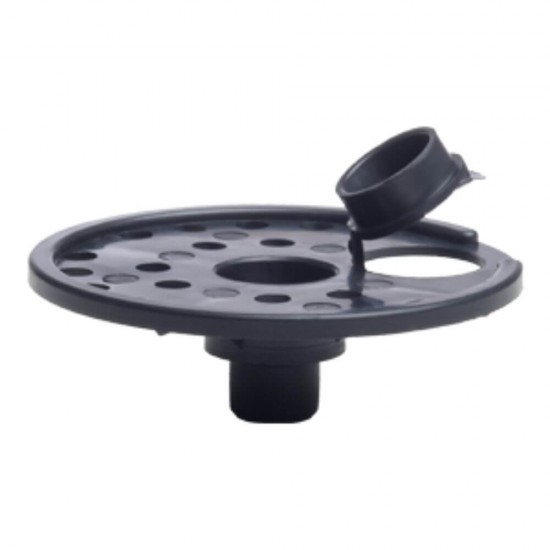 Set 100 Dibluri Fixare Polistiren Sentosa OSB, 55 mm, Dibluri pentru Polistiren, Sentosa Dibluri de Fixare OSB, Set Dibluri Fixare Polistiren, Dibluri Sentosa, Dibluri Termoizolatii, Diblu Polistiren OSB