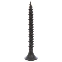 Holzsurub HG 500, 3.5x55 mm, 500 Buc/Set, Set Holsuruburi 55 mm, Set Holsuruburi 3.5x55 mm, Set Holsuruburi Rigips, Surub Autofiletant pentru Rigips, Surub Rigips Autofiletant, Surub Cap Innecat, Surub Autofiletant Gips Carton
