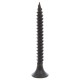 Holzsurub HG 500, 3.5x55 mm, 500 Buc/Set, Set Holsuruburi 55 mm, Set Holsuruburi 3.5x55 mm, Set Holsuruburi Rigips, Surub Autofiletant pentru Rigips, Surub Rigips Autofiletant, Surub Cap Innecat, Surub Autofiletant Gips Carton