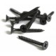 Holzsurub HG 500, 3.5x55 mm, 500 Buc/Set, Set Holsuruburi 55 mm, Set Holsuruburi 3.5x55 mm, Set Holsuruburi Rigips, Surub Autofiletant pentru Rigips, Surub Rigips Autofiletant, Surub Cap Innecat, Surub Autofiletant Gips Carton