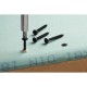 Holzsurub HG 500, 3.5x55 mm, 500 Buc/Set, Set Holsuruburi 55 mm, Set Holsuruburi 3.5x55 mm, Set Holsuruburi Rigips, Surub Autofiletant pentru Rigips, Surub Rigips Autofiletant, Surub Cap Innecat, Surub Autofiletant Gips Carton