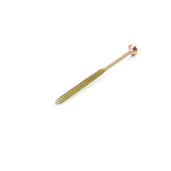 Set 100 Suruburi SL 51 pentru Lemn, 5x100 mm, Suruburi Lemn, Suruburi de Lemn, Surub Lemn, Surub pentru Lemn, Set Suruburi Lemn, Surub Lemn la Set, Suruburi la Set, Suruburi pentru Lemn, Surub Lemn Cap Inecat, Surub Cap Inecat, Suruburi Cap Inecat
