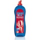 Solutie De Clatire Somat 5x Action Pentru Masina De Spalat Vase, 0.75 L