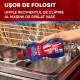 Solutie De Clatire Somat 5x Action Pentru Masina De Spalat Vase, 0.75 L