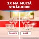 Solutie De Clatire Somat 5x Action Pentru Masina De Spalat Vase, 0.75 L