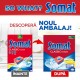 Capsule Pentru Masina De Spalat Vase Somat Classic, 95 Spalari