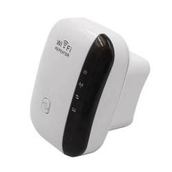 Amplificator Retea Semnal Wireless-N WiFi Repeater Mini Router Extender Wi-Fi