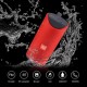 Boxa Portabila T&amp;G, Wireless 5.0, Culoare Rosie