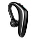 Casca Wireless Profesionala, Bluetooth YL-6S, Culoare Neagra