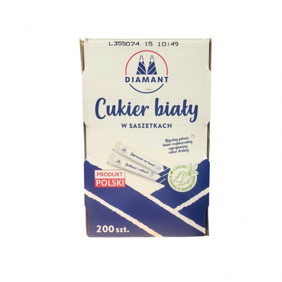 Zahar Brun Diamant, Din Trestie De Zahar, 500grame/cutie