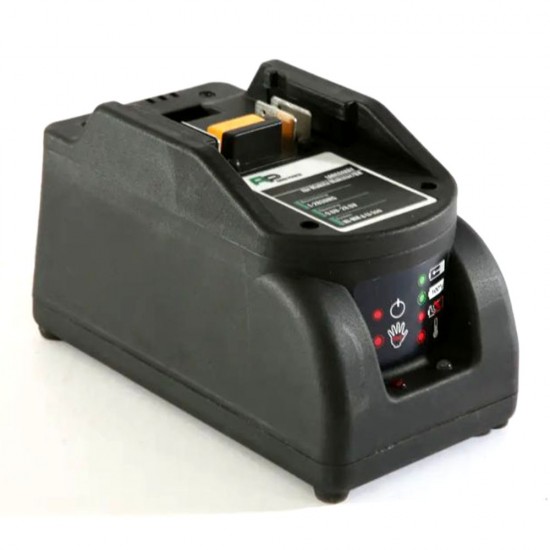 Aparat Electric de Lipit Banda PP/Pet, Dimensiune 12-16 mm, cu Baterie Extra de Schimb