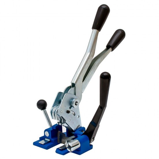 Cleste Mecanic pentru Banda PP, Dimensiune 12-16 mm