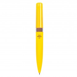Creion Mecanic Bold, 0.9 Mm, Corp Galben