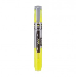 Textmarker Cerneala Lichida, Galben