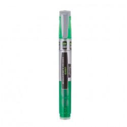 Textmarker Cerneala Lichida, Verde