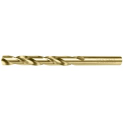 Total - Burghiu Pentru Metal Hss - 6mm