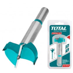 Total - Freza Pentru Lemn D32mm