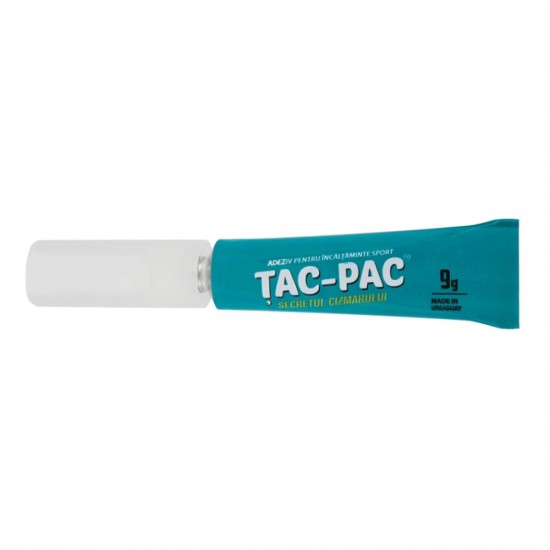 Adeziv Incaltaminte Tac-pac, 9gr