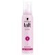Spuma Modelatoare Taft Curl, Pentru Par Cret Sau Cu Bucle, Nivel Fixare 3, Formula Vegana, 200 Ml