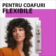 Spuma Modelatoare Taft Perfect Flex, Nivel Fixare 4, Formula Vegana, 200 Ml