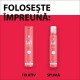 Spuma Modelatoare Taft Shine, Nivel Fixare 4, Formula Vegana, 200 Ml