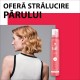 Spuma Modelatoare Taft Shine, Nivel Fixare 4, Formula Vegana, 200 Ml