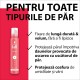 Spuma Modelatoare Taft Shine, Nivel Fixare 4, Formula Vegana, 200 Ml