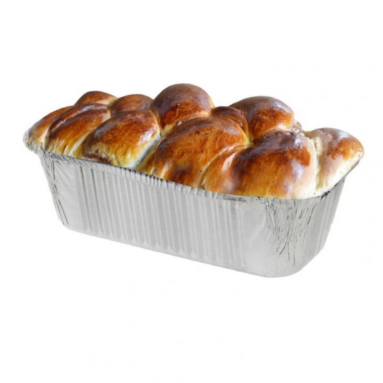 Tavite Din Aluminiu 1500 Ml, Dimensiuni 320x163x83 Mm, Tavite Aluminiu Pentru Cozonac