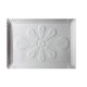 Tavite Albe T12 din Carton Duplex, 100 Buc/Set, 24x34 cm, 450 g/mÂ², Platouri Cofetarie, Platouri pentru Desert, Platouri pentru Deserturi, Platouri Albe, Platouri Albe Carton, Platouri Carton Duplex, Tavite Albe, Set Tavite Albe