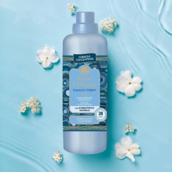 Tesori D'oriente Balsam Rufe Thalasso Therapy 760ml