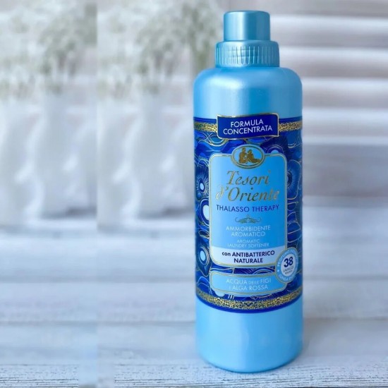 Tesori D'oriente Balsam Rufe Thalasso Therapy 760ml