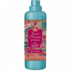 Tesori D'oriente Balsam Rufe Ayurveda 760ml