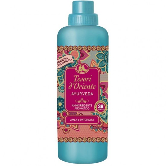 Tesori D'oriente Balsam Rufe Ayurveda 760ml