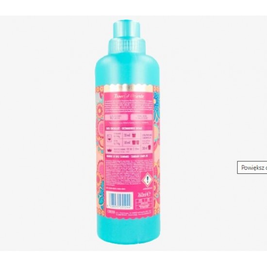 Tesori D'oriente Balsam Rufe Ayurveda 760ml