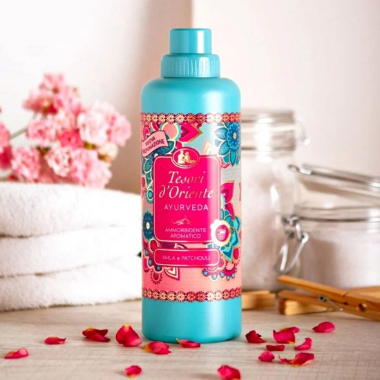 Tesori D'oriente Balsam Rufe Ayurveda 760ml