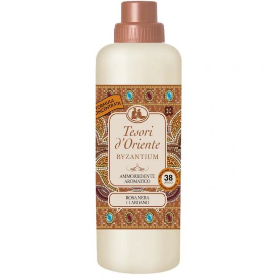 Tesori D'oriente Balsam Rufe Byzantium 760ml