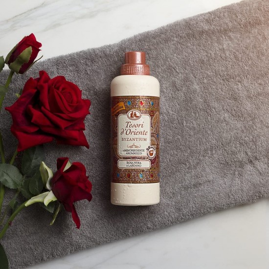 Tesori D'oriente Balsam Rufe Byzantium 760ml