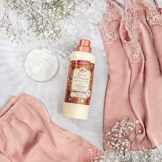 Tesori D'oriente Balsam Rufe Byzantium 760ml