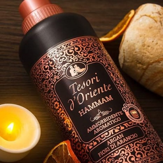 Tesori D'oriente Balsam Rufe Hammam 760ml