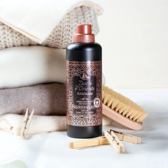Tesori D'oriente Balsam Rufe Hammam 760ml